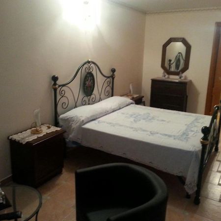 La Stella Del Sud Bed & Breakfast Vietri Luaran gambar