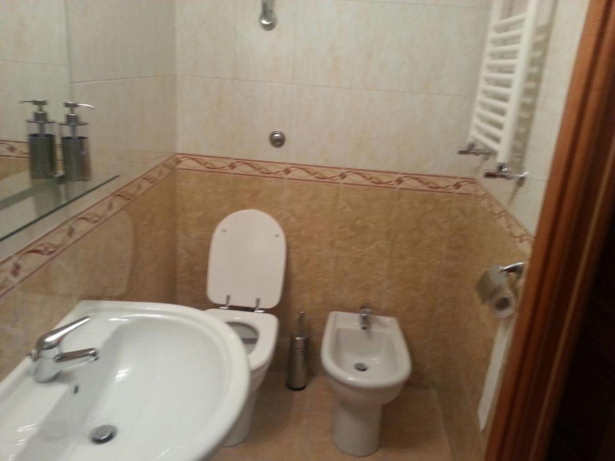 La Stella Del Sud Bed & Breakfast Vietri Luaran gambar