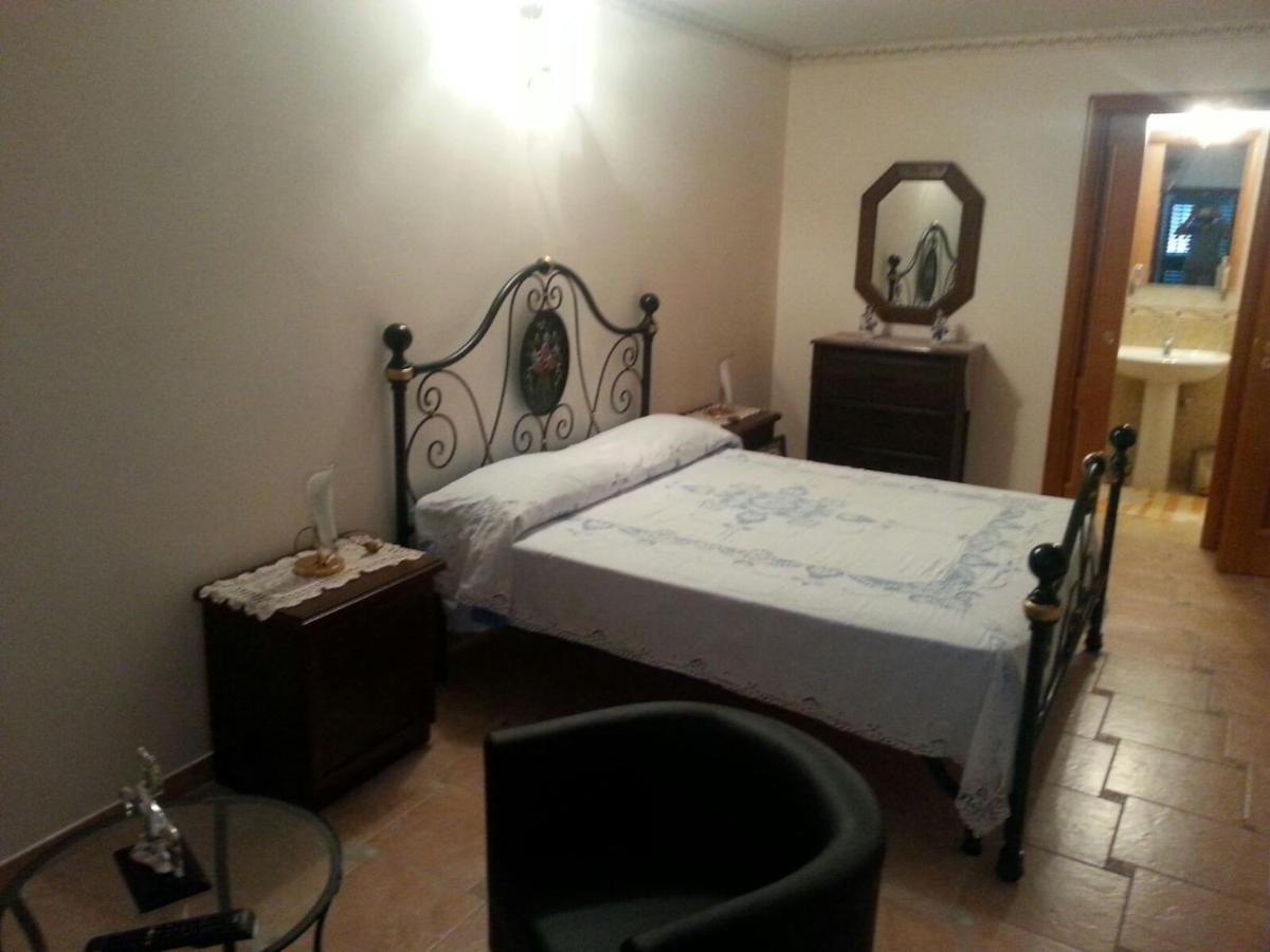 La Stella Del Sud Bed & Breakfast Vietri Luaran gambar